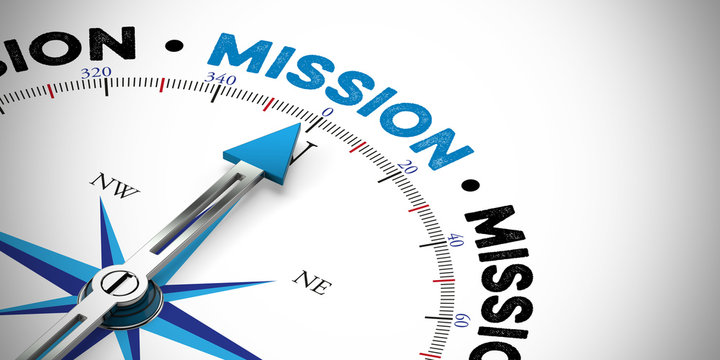 Glacian Mission Production