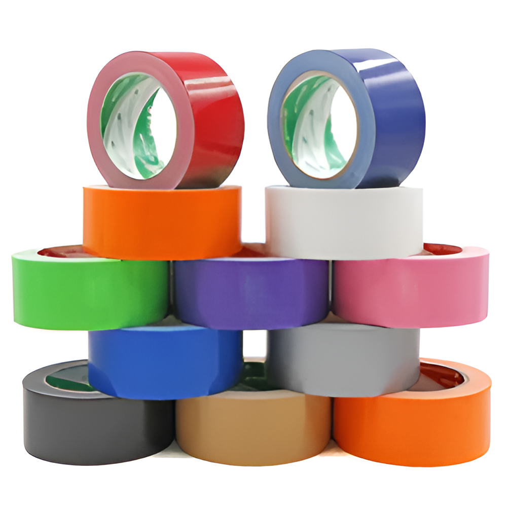 Industrial Tapes Stack