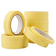 Crepe Paper Masking Tape