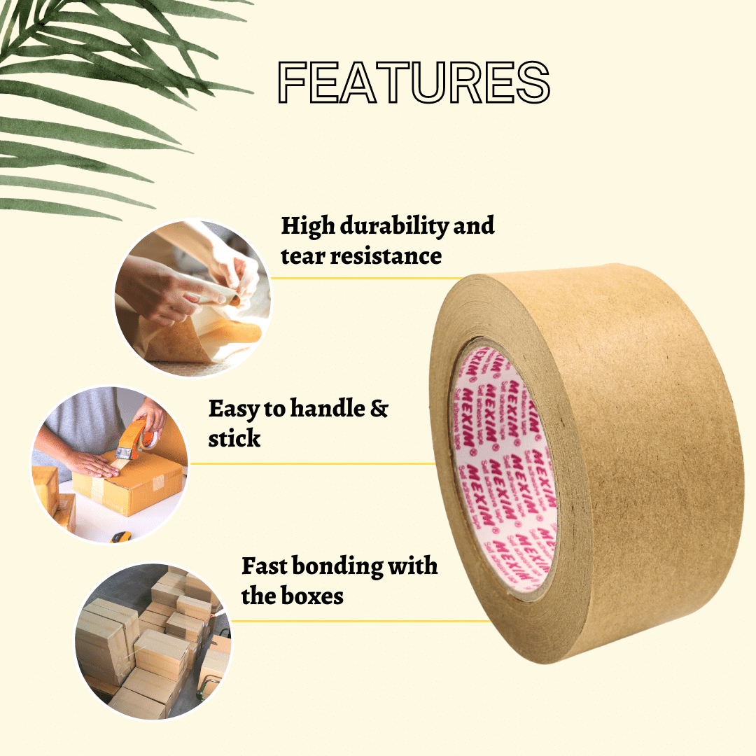 Glacian Flex Tape