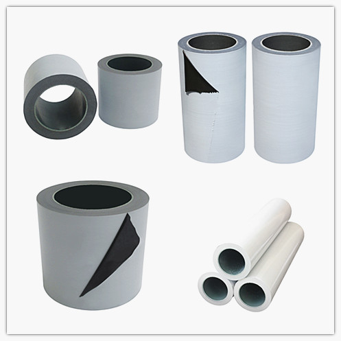 Bi-Colour Polyethylene