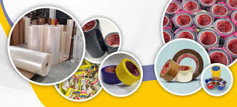BOPP Benefits
