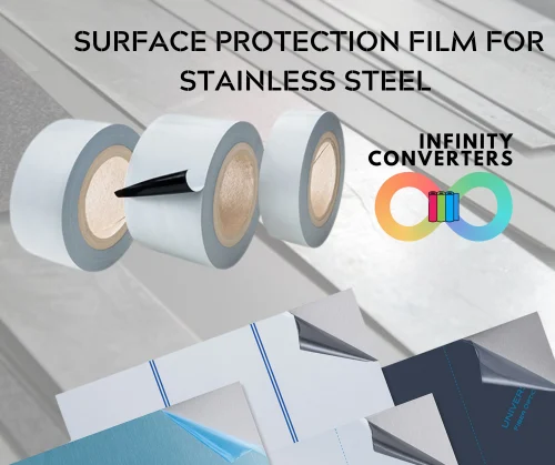 Surface Protection Film Manufacturer India