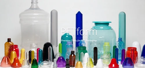 Premium PET Resin