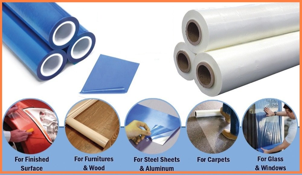 Premium Film Construction
