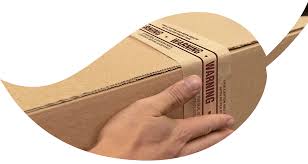 Natural Paper Material