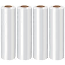 LDP Shrink Film Benefits