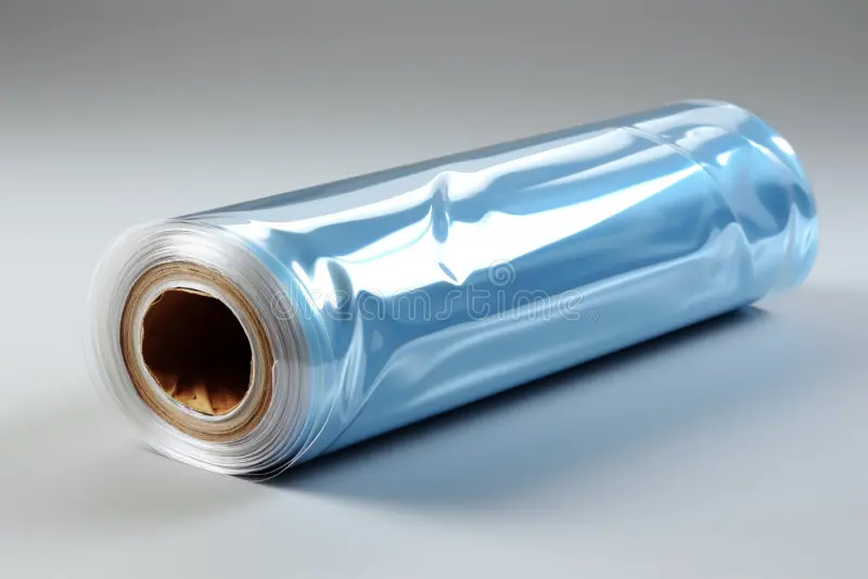 LDP Shrink Film Manufacturer India