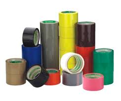 BOPP Tape